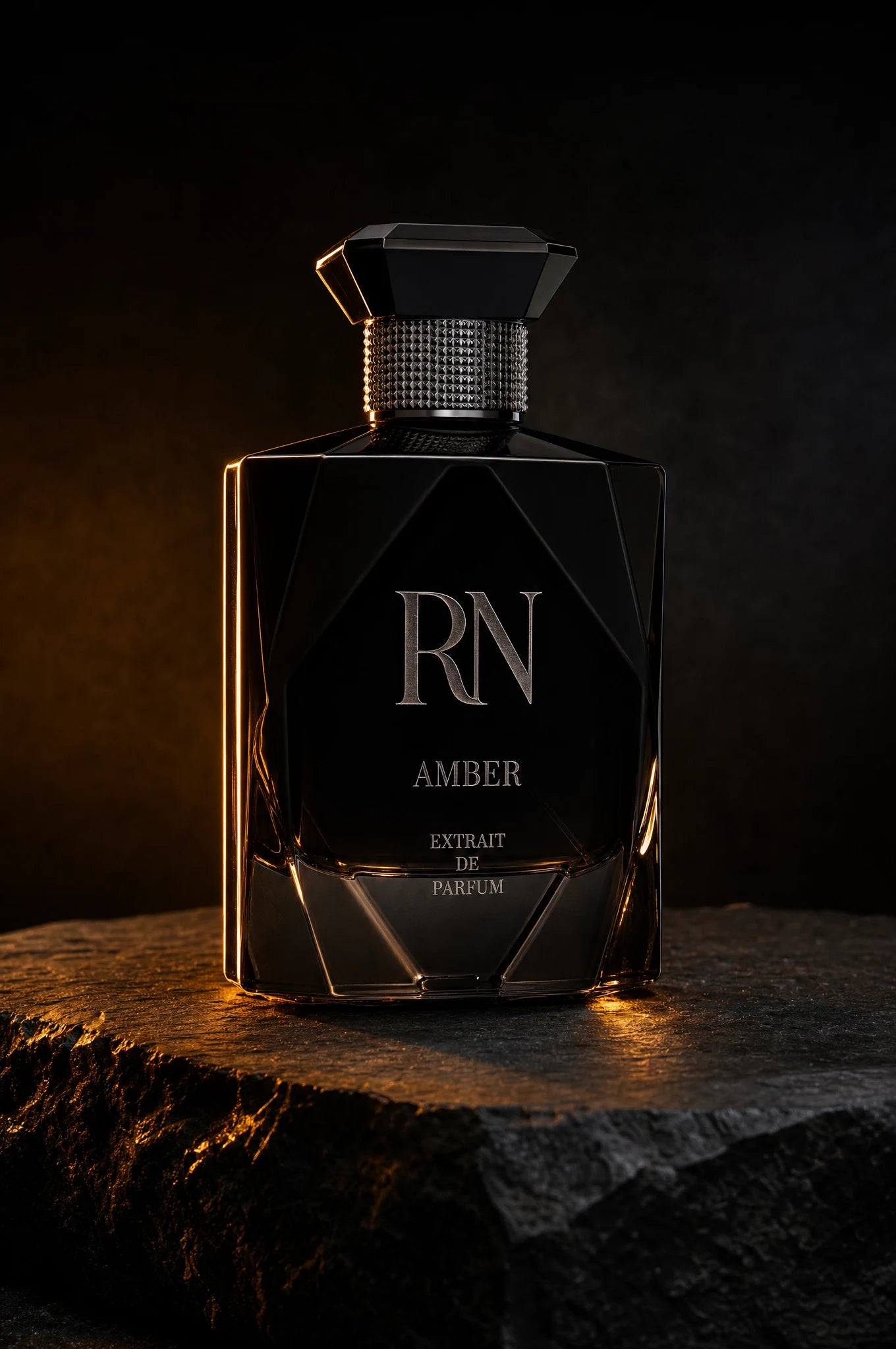 Amber editorial product photograph 4