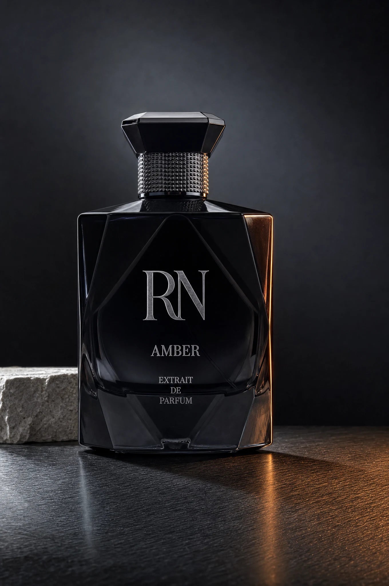 Amber editorial product photograph 5